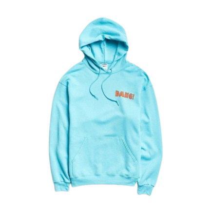 Mac Miller Dang! Hoodies